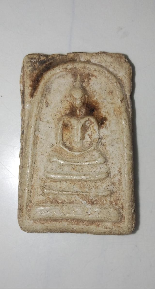 สมเด็จวัดระฆัง พิมพ์ใหญ่ รูปที่ 3