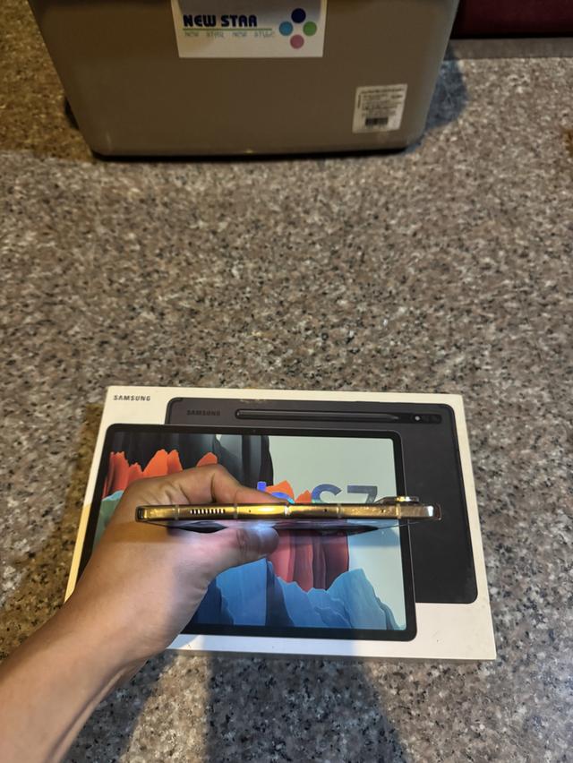 ขายๆๆๆถูกSamsungFold5สีใหม่สีGray Green 1TB Ram16เลย สเปคนี้หายากมากๆเลยคับสภาพสวยการใช้งานดีเยี่ยมทุกๆฟังชั่นเครื่องรีสโตได้ตลอดไม่มีติดแอคเค้าใดๆคับ รูปที่ 5