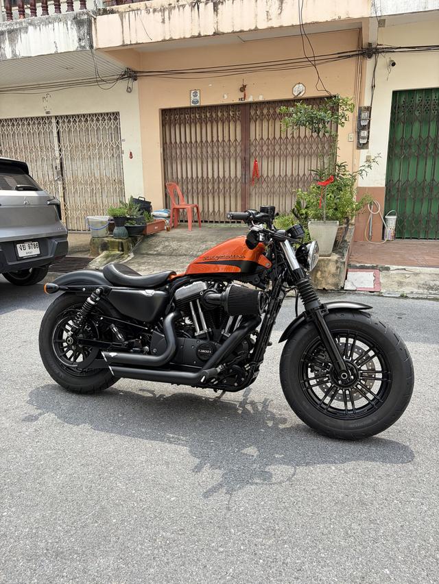 HD Sporter 48 ปี 2019