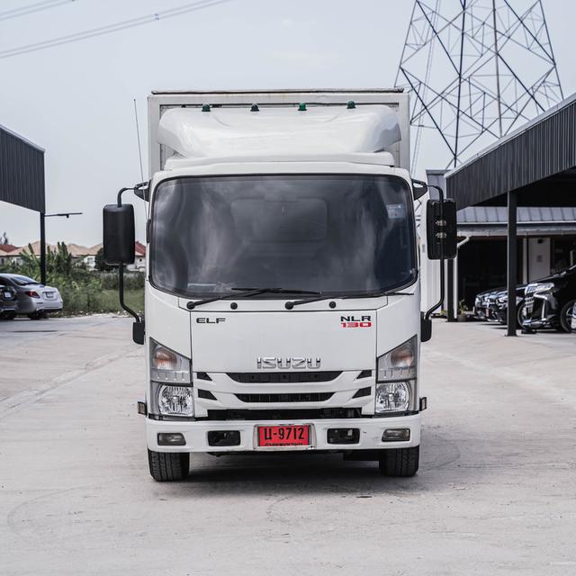 รหัสรถ 67GG9712 Isuzu NLR 130 ปี 2010 4