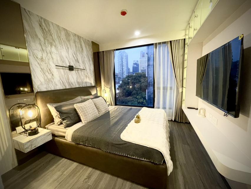 ให้เช่า คอนโด Ideo mobi S40 2