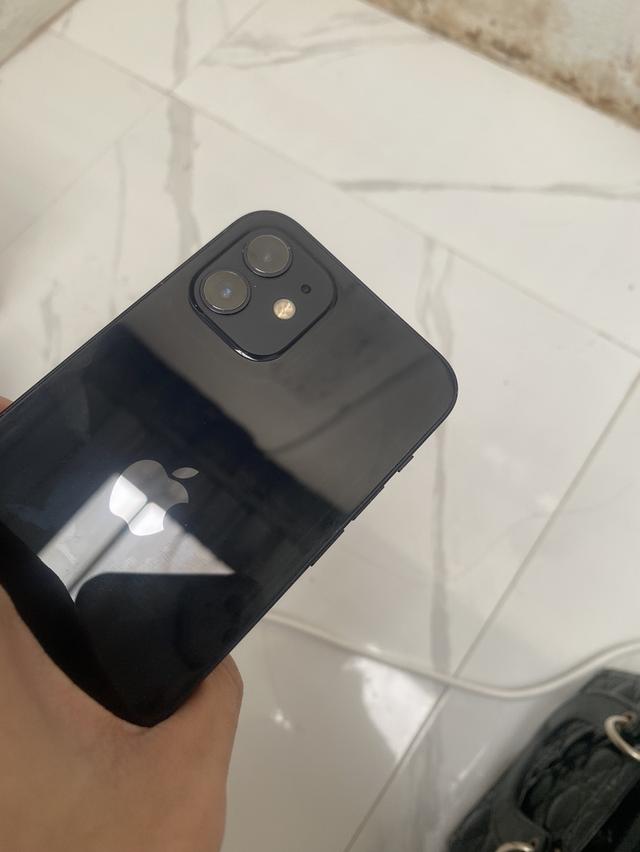 iPhone 12 128gb เครื่องติดไอคราว รูปที่ 3