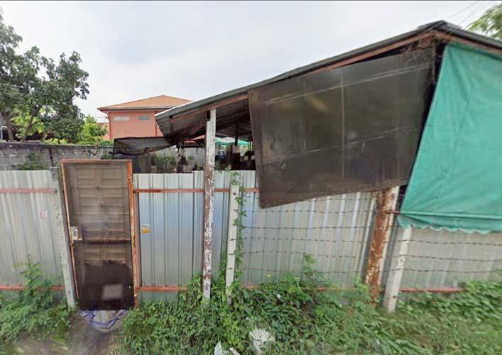 L-147 : ที่ดินถมแล้ว 40 ตร.วา ซ.แบริ่ง 48 (ด่านสำโรง 42) เมืองสมุทรปราการ 4