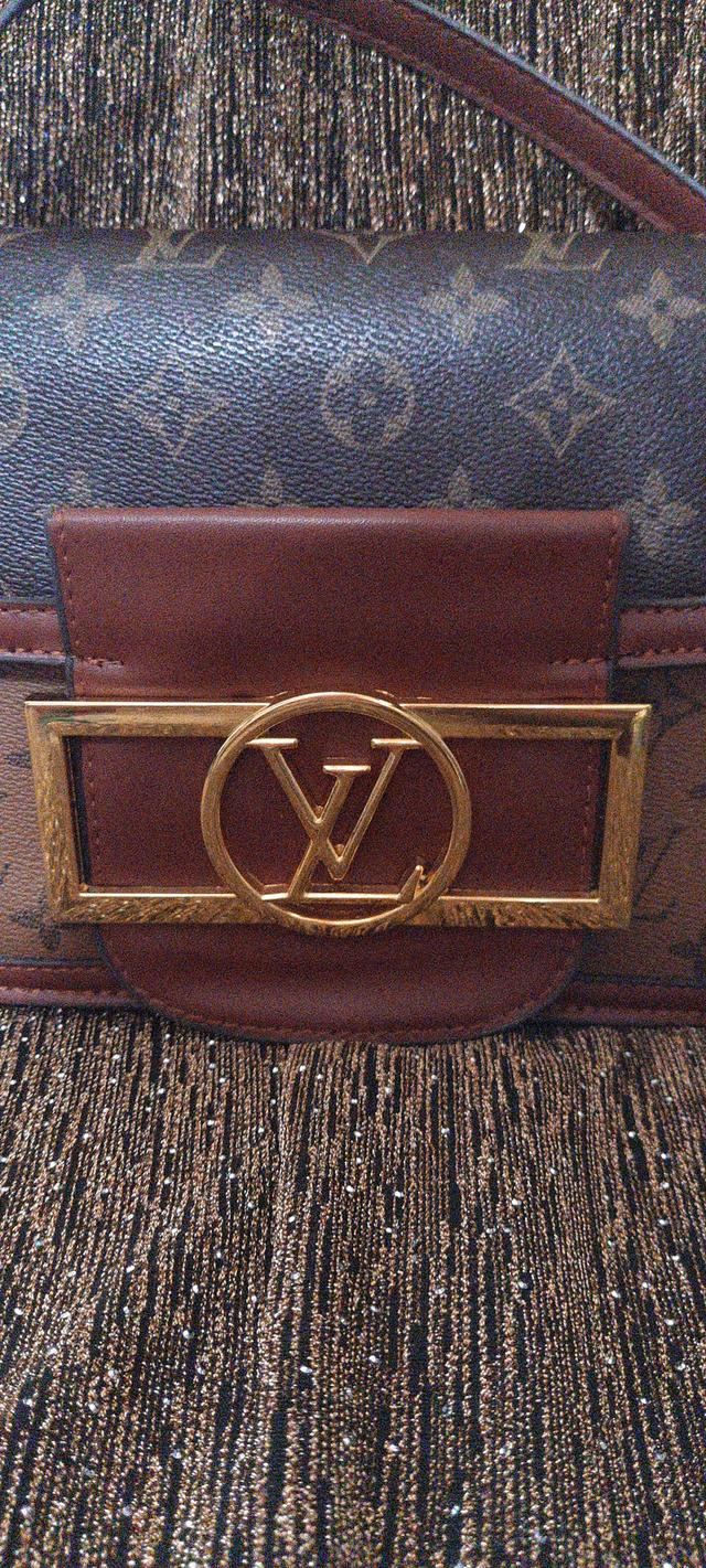 LV Vintage bag 2