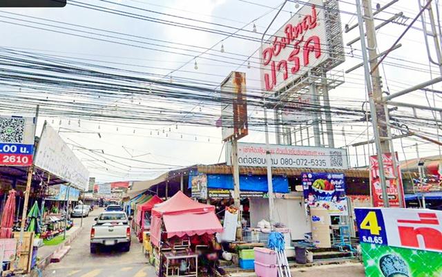 พื้นที่สีม่วง สามารถขอ รง.4 ได้ ซอย เยื้องบิ๊กซีอ้อมใหญ่ ให้เช่าโรงงานและโกดัง เทศบาล2-10 1,000 ตร.ม. 333ตรว. 8