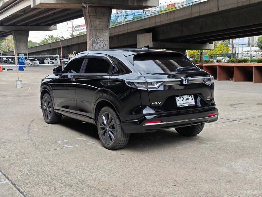 Honda HRV RS 7