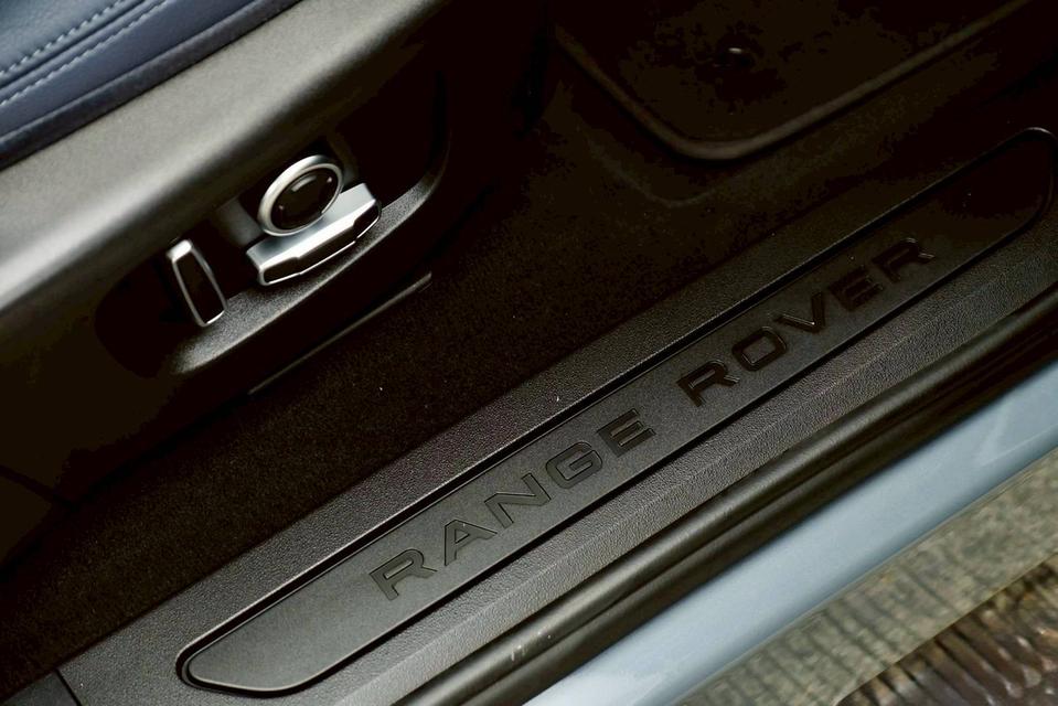 รหัสรถ PR5 Range Rover Evoque P300e R-Dynamic ปี 2022 19