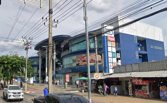 มีน้ำประปา ไฟฟ้า ย่านดอนเมือง 602 ตร.วา. ตลาดบุญอนันต์ 400 ม.ขายที่ดินเปล่า ถมแล้ว แปลงสวย ทำเลสะดวก ติดถนนทุกแปลง เหมาะ 2