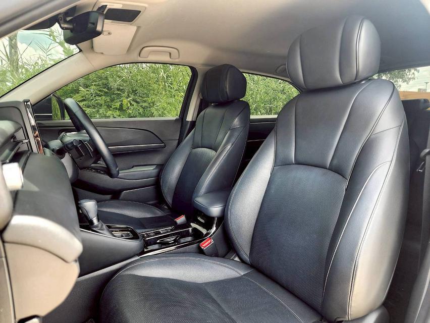Honda HRV1.5El e:hev ปี22 14