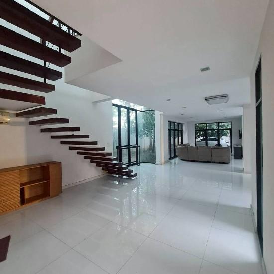 ที่สุดของทำเลศักยภาพ – บ้านหรูที่ดินใหญ่ติดกาญจนา ใกล้ราชพฤกษ์ และ Paseo #ขายต่ำกว่าราคาประเมิน 2