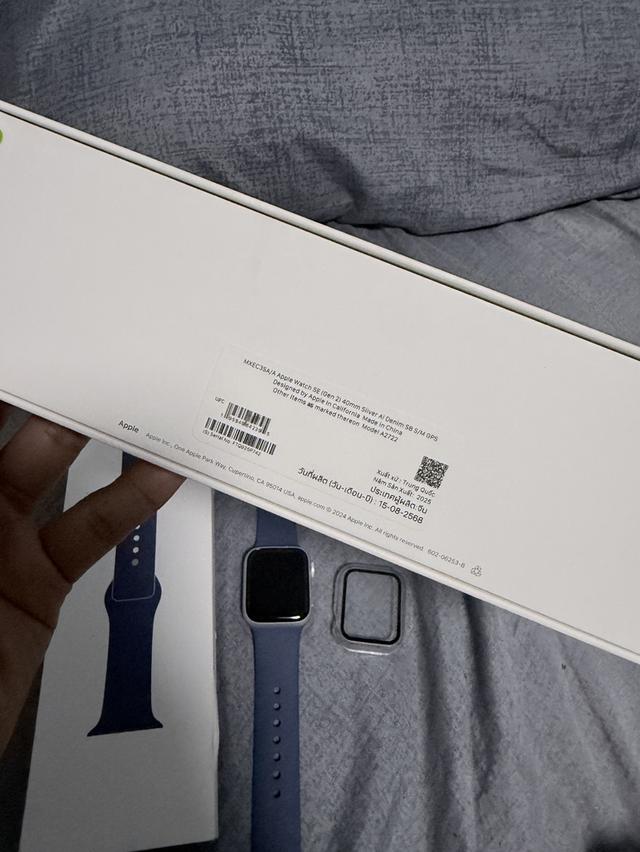 นาฬิกา Apple Watch SE gen 2 40mm รูปที่ 6