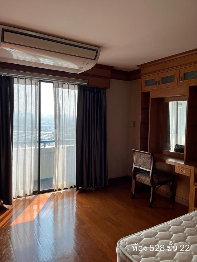 Condo Regent Srinakarin Tower : คอนโดรีเจ้นท์ ศรีนครินทร์ ทาวเวอร์ 5