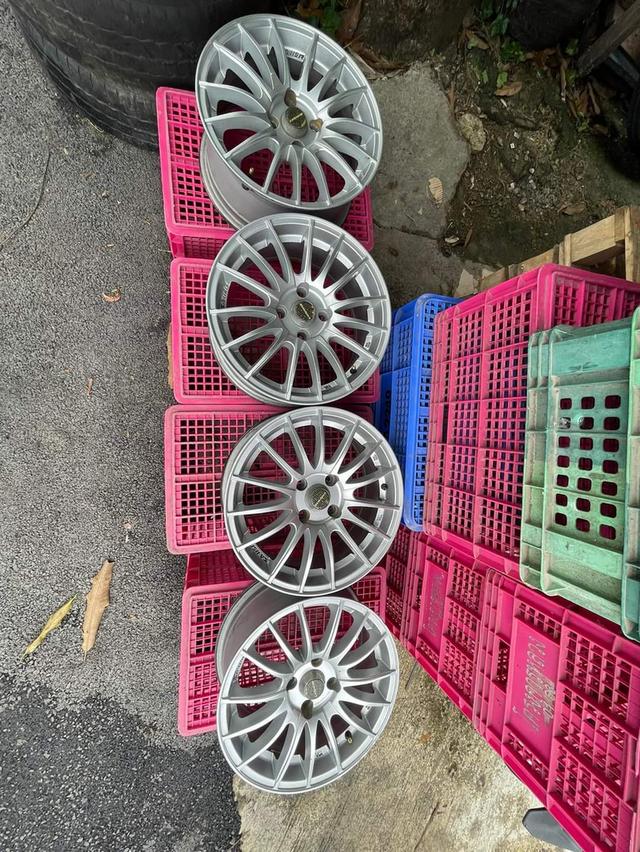 ขายล้อ Wedssport SA15R 