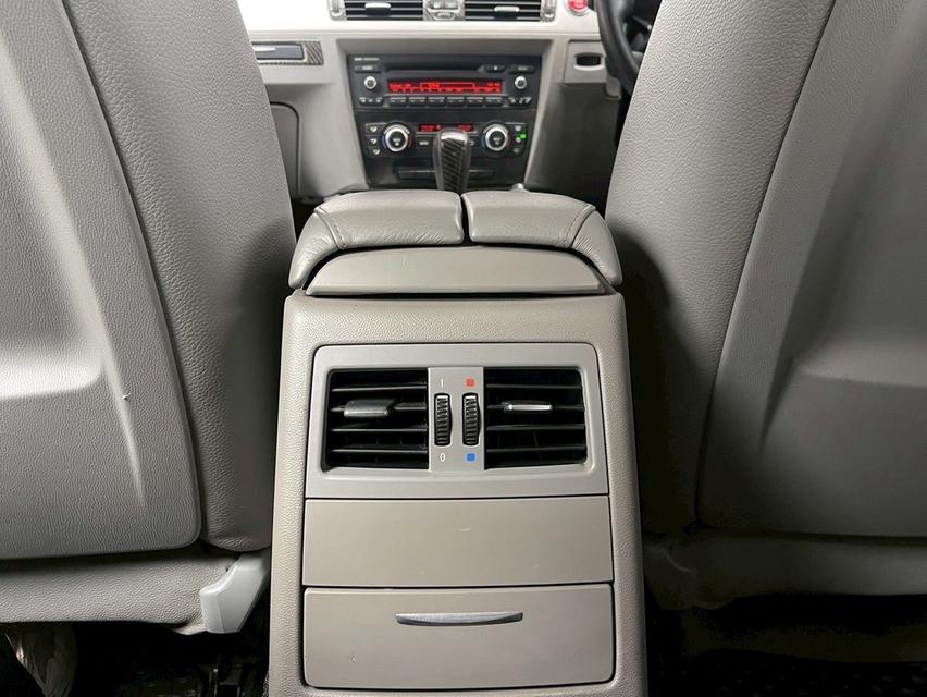 รหัสรถ WMT53 BMW 318i ปี 2008 14