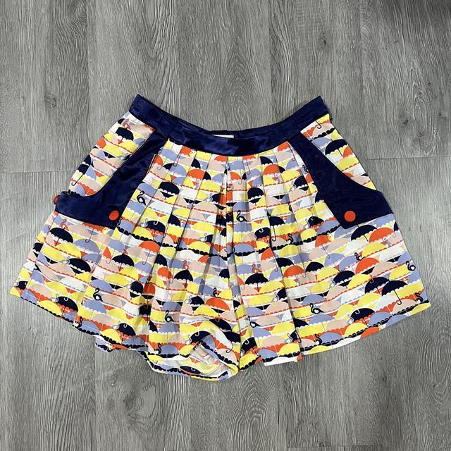 กางเกงกระโปรงมือสองของแท้