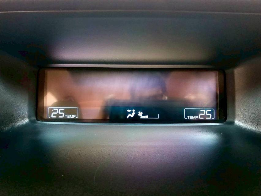 รหัสรถ SEZ6598 Honda Accord 2.4 JP Sunroof (ตัวนำเข้าจากญี่ปุ่น) 12