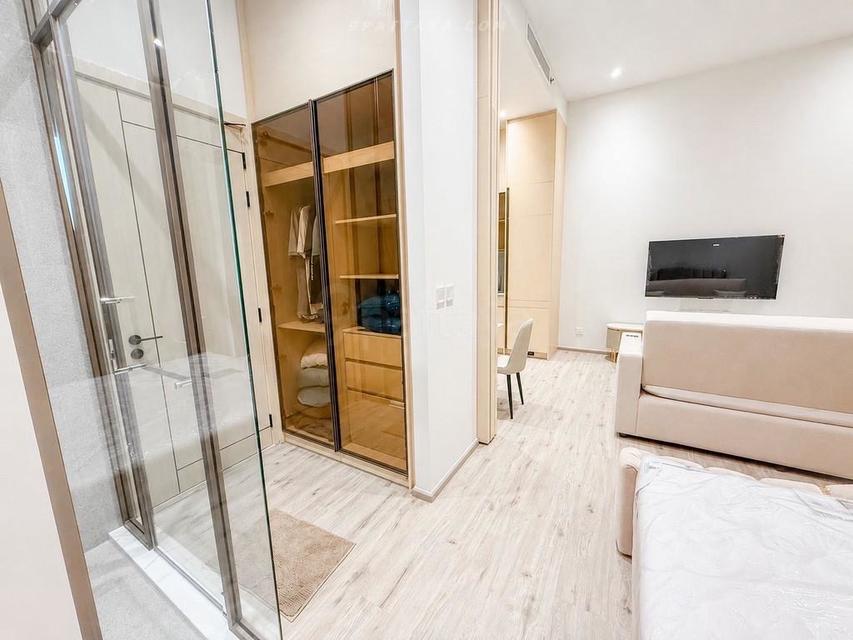 For Rent — High-Floor Luxury Condo at Arom Wongamat, Pattaya 5