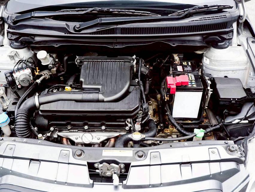 Suzuki Ciaz 1.25 GL ปี 2018 15