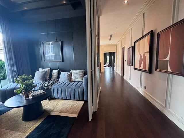 Luxury House For Sale Grand Bangkok Boulevard ถนนบรมราชชนนี-อุทยาน  แขวงศาลาธรรมสพน์ เขตทวีวัฒนา กรุงเทพมหานคร 10170 7