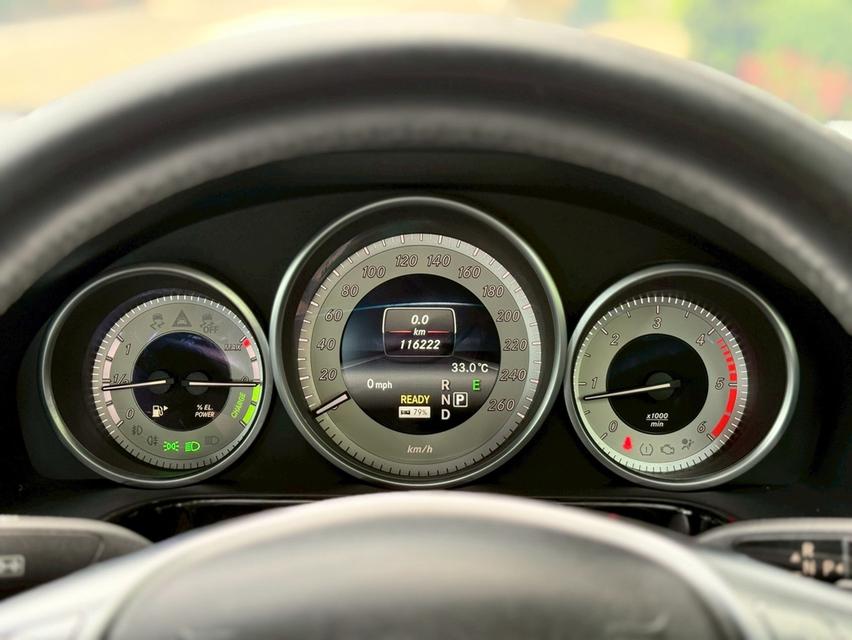 รหัสรถ PJP7156 2013 MERCEDES-BENZ E300 AMG Dynamic 8