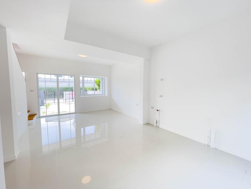 🏡ขายทาวน์โฮม 2 ชั้น โครงการ อินดี้ บางใหญ่2 🏡 5