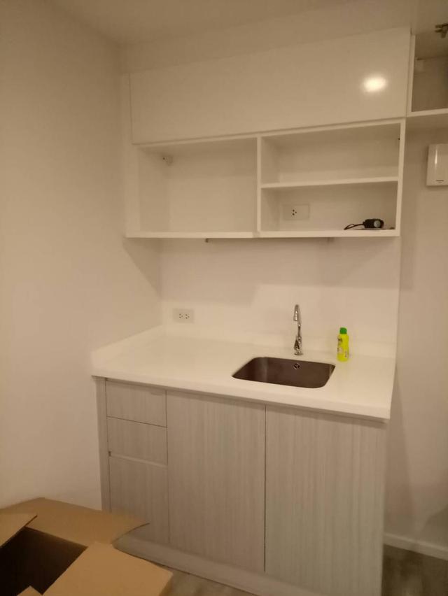 ให้เช่าคอนโดดับเบิ้ล เลค ชั้น 2 เมืองทองธานี  3