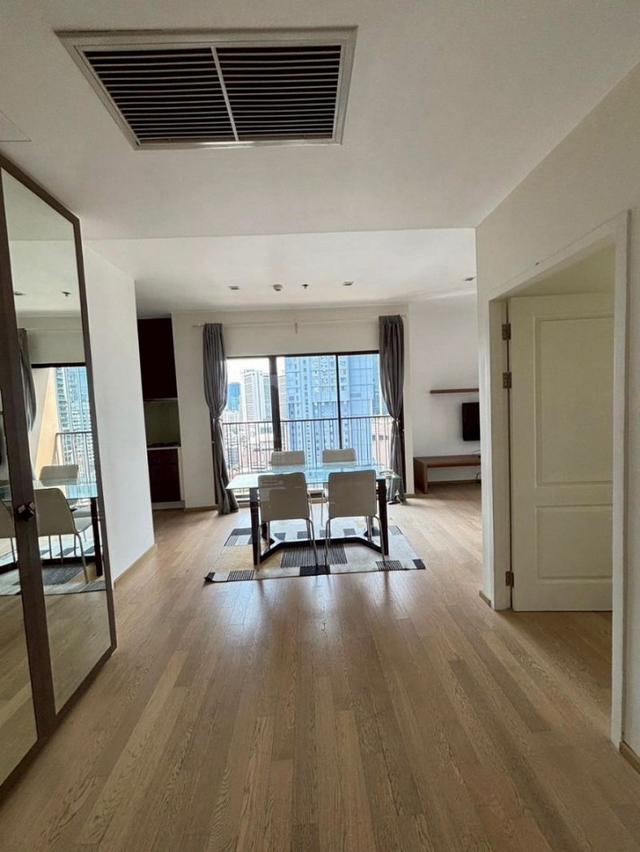 ให้เช่าคอนโด Noble Refine สุขุมวิท 26-72 ตรม. ชั้น 19 Fully Furnished 4