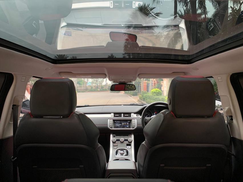 land rover 7