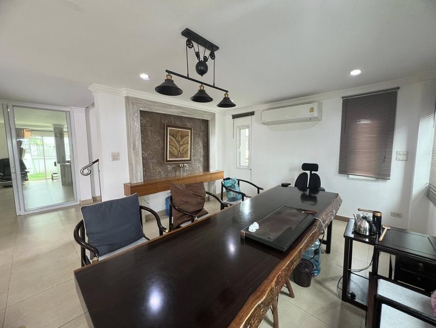 For rent pool villa Najomtien 120.000/month 4