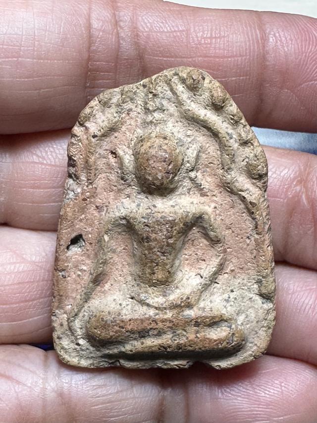 พระขุนแผนพลายคู่ตัดเดี่ยว หน้ามงคล