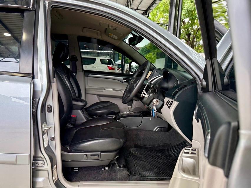 🚙 MITSUBISHI PAJERO SPORT 2.5 GT VG TURBO (MY14) ปี 2014 จด 2016 รูปที่ 14