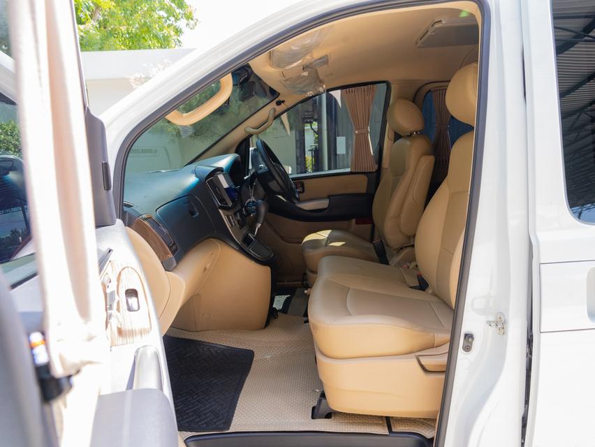 HYUNDAI H-1 2.5 ELITE NS 2023 รูปที่ 11