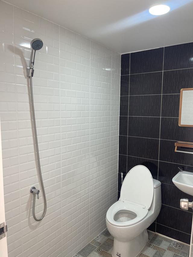 ขายบ้านรีโนเวท ธัญบุรี 5