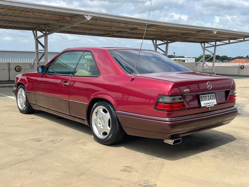 📌MERCEDES-BENZ 🚗300CE Coupe 3.0L (W124) 4AT 1992 รหัส PMM2428 8