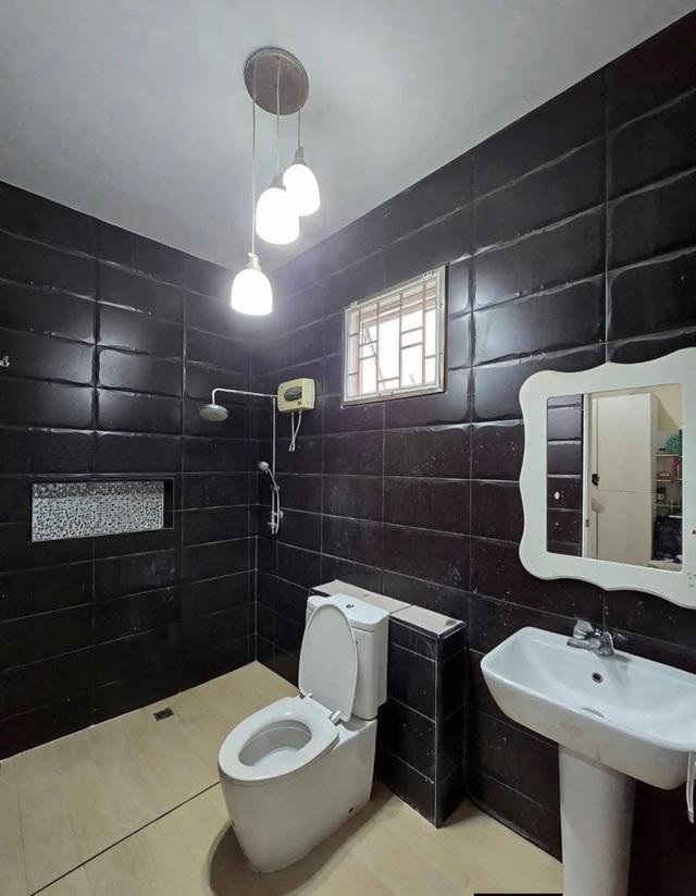 บ้านสวยทำเลดีราคาถูก 4