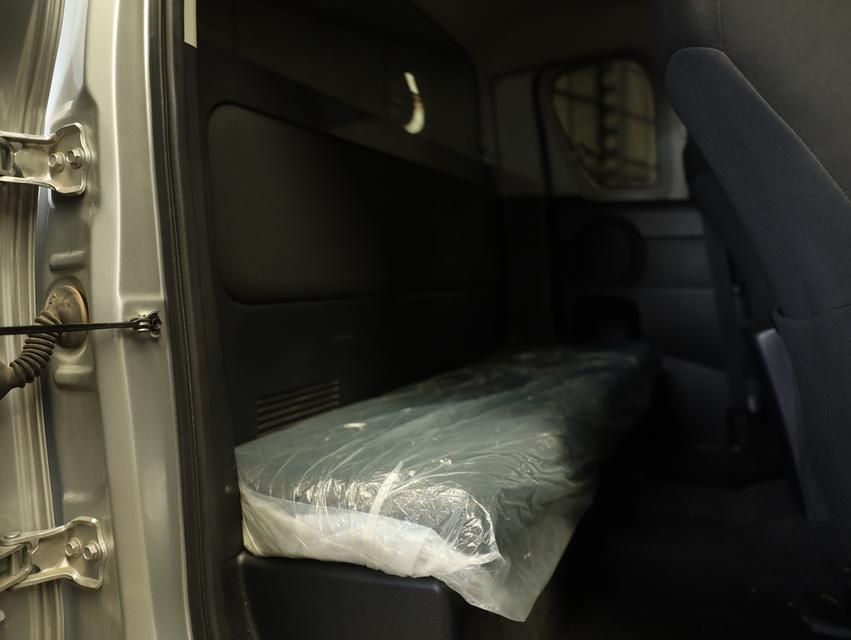 2025 Toyota HILUX REVO 2.4 Smart Cab Z Edition Entry Pickup AT รูปที่ 18