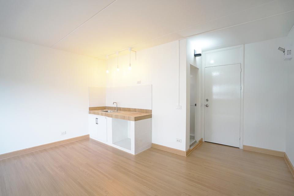 ป๊อปปูล่าคอนโด เมืองทองธานี ตึก T2 ชั้น 2 3