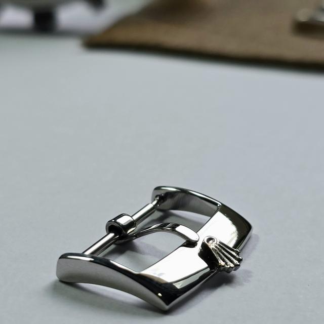 Buckle Rolex Stanless