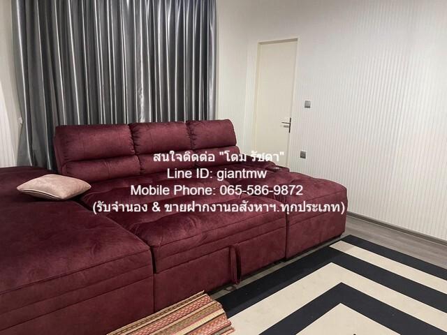 บ้าน ขาย/ให้เช่าบ้านเดี่ยวหรู 2 ชั้นพร้อมอยู่ มัณฑนา เวสต์เกต 120000 - 4 Bedroom พื้นที่ 122 Square Wah ไม่ไกลจาก Big C  4