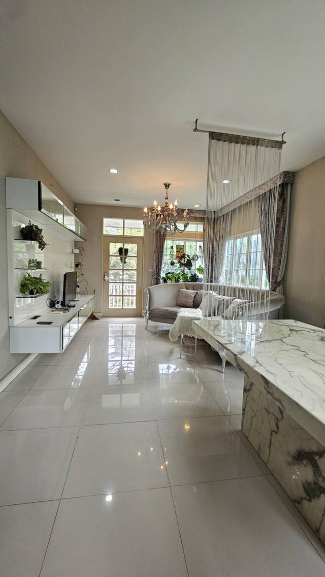 บ้านสวยราคาดีคลองสามวา ราคา 5700000 3