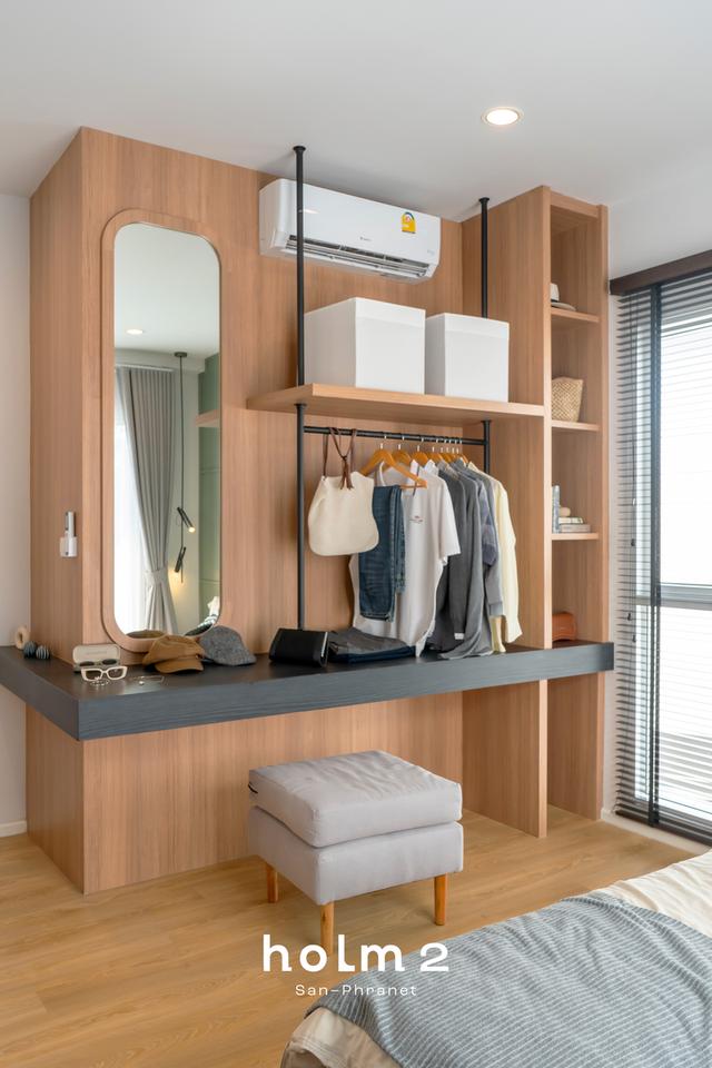 บ้านเดี่ยว 4 ห้องนอน 3 ห้องน้ำใกล้เมือง 9
