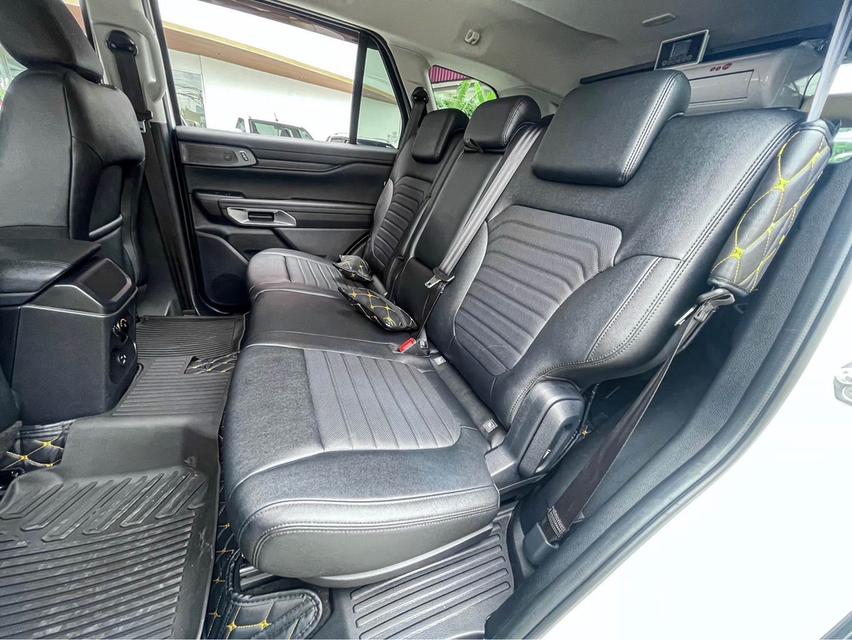 FORD EVEREST 2.0 TURBO SPORT 2024  12