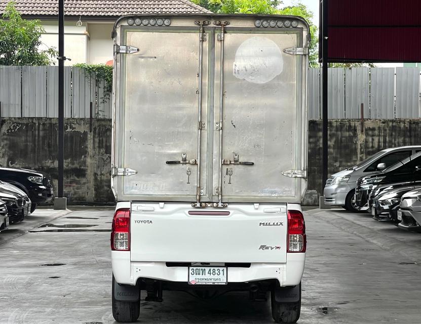 ขาย Toyota Revo 2.4Entry ปี22