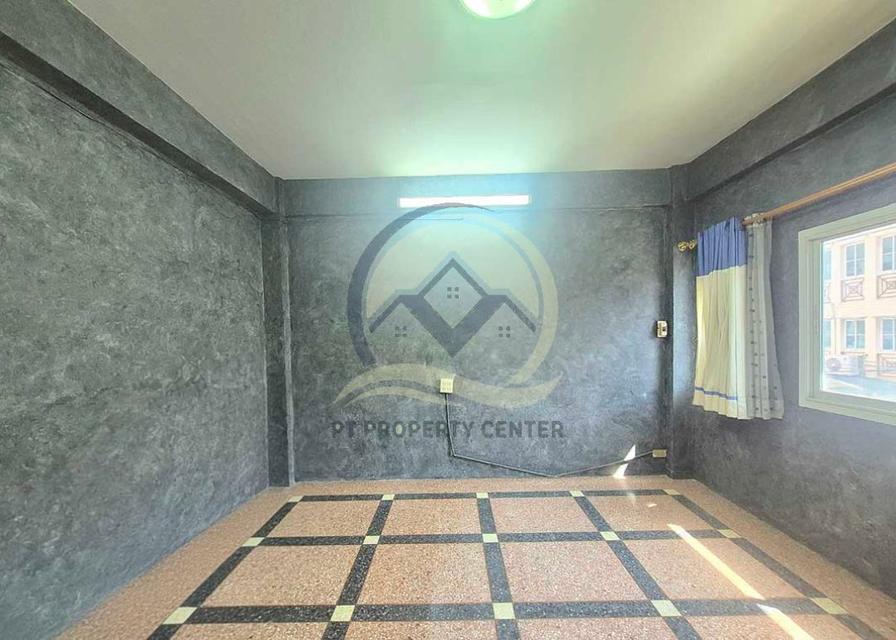 ตึก 5 ชั้น 1 คูหา หมู่บ้านสุขสันต์ 5 ซอยกาญจนาภิเษก 5 ถนนกาญจนาภิเษก ต่อเติมเต็มพื้นที่ ปรับปรุงพร้อมอยู่ ขายตามสภาพราคาพิเศษ ต่อรองได้ 15