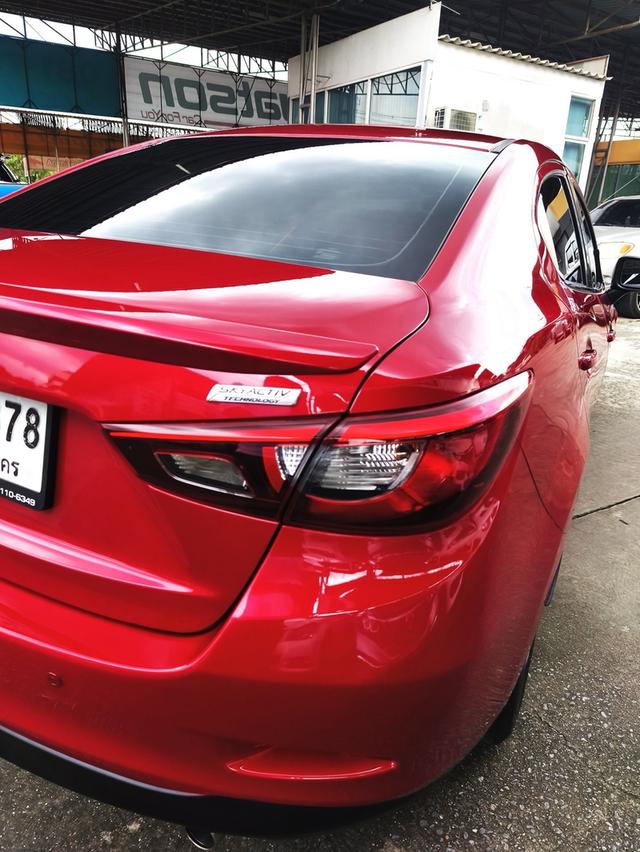 MAZDA 1.3 HIGH CONNECT 2015 9