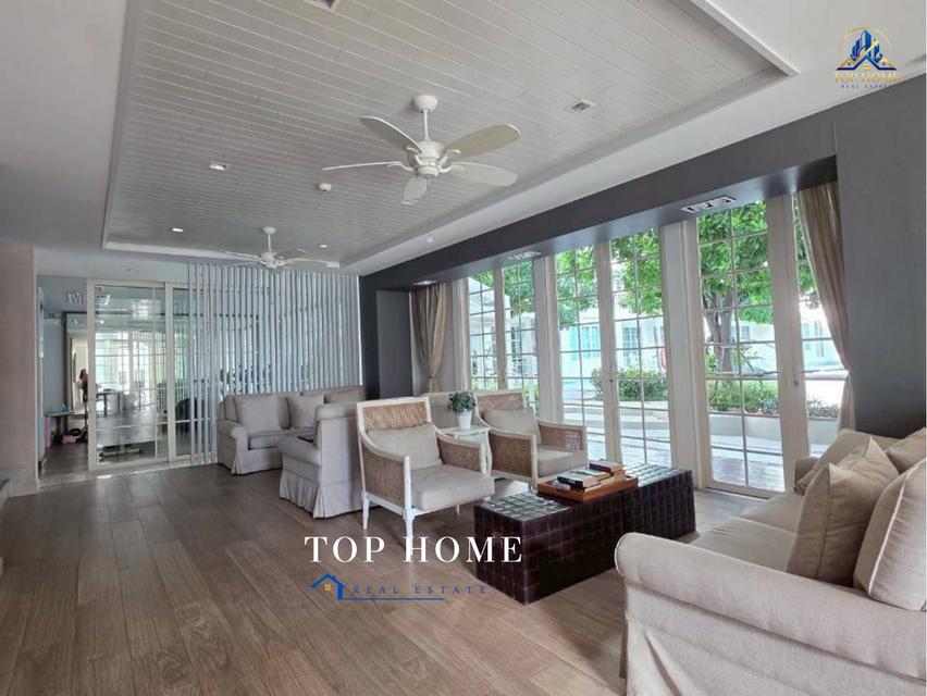 ขายด่วน! คอนโด Summer Hua Hin (หนองแก–เขาตะเกียบ) 9
