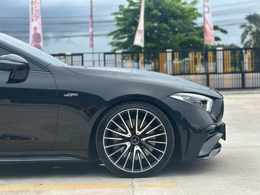 Mercedes Benz CLS53 AMG 4MATIC+ รูปที่ 6