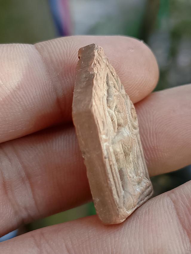 พระ ขุนแผน เก่าไม่ทราบที่