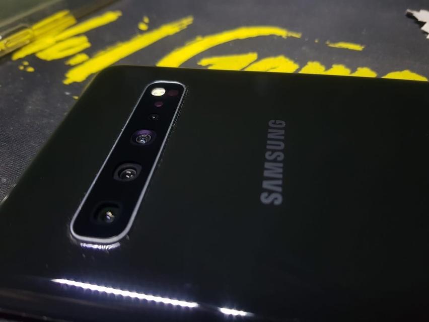 Samsung Galaxy S10 พร้อมขาย 5