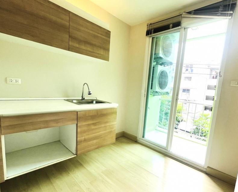 ขาย คอนโด Emerald Residence Ratchada (เอมเมอรัล เรสซิเดนซ์ รัชดา) 29.31 ตรม 5